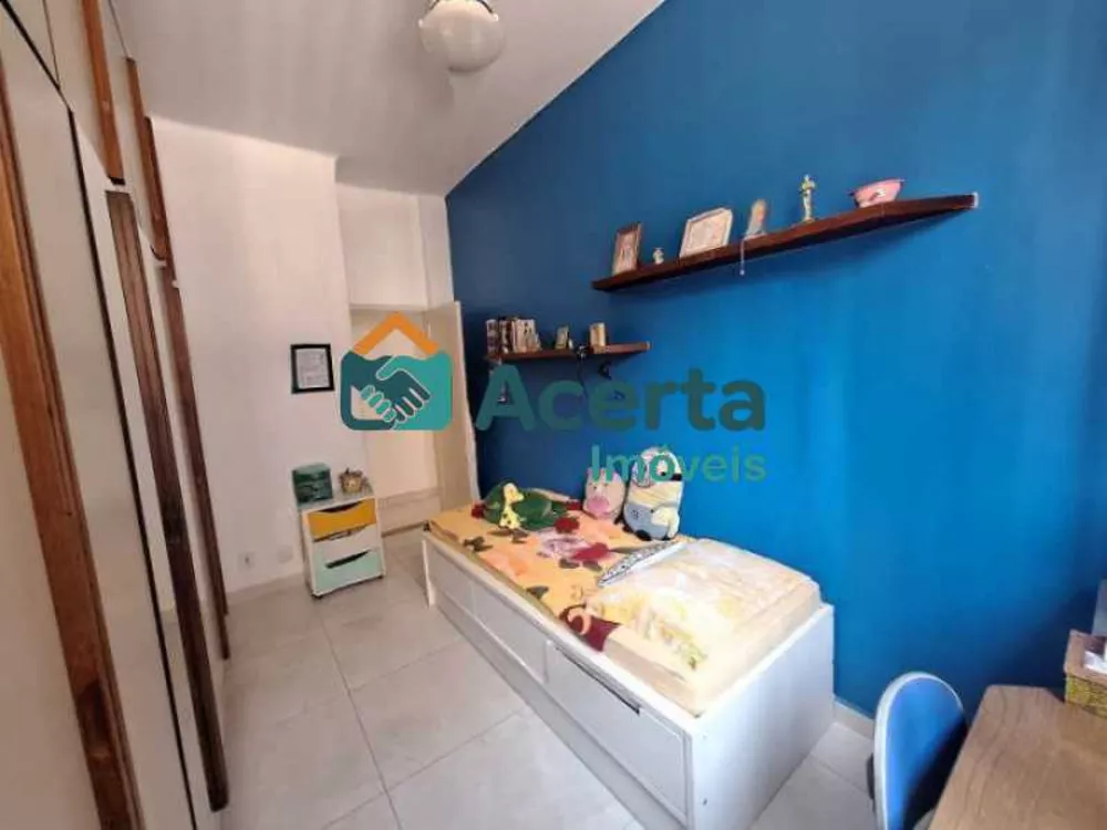 Apartamento, 2 quartos, 83 m² - Foto 1