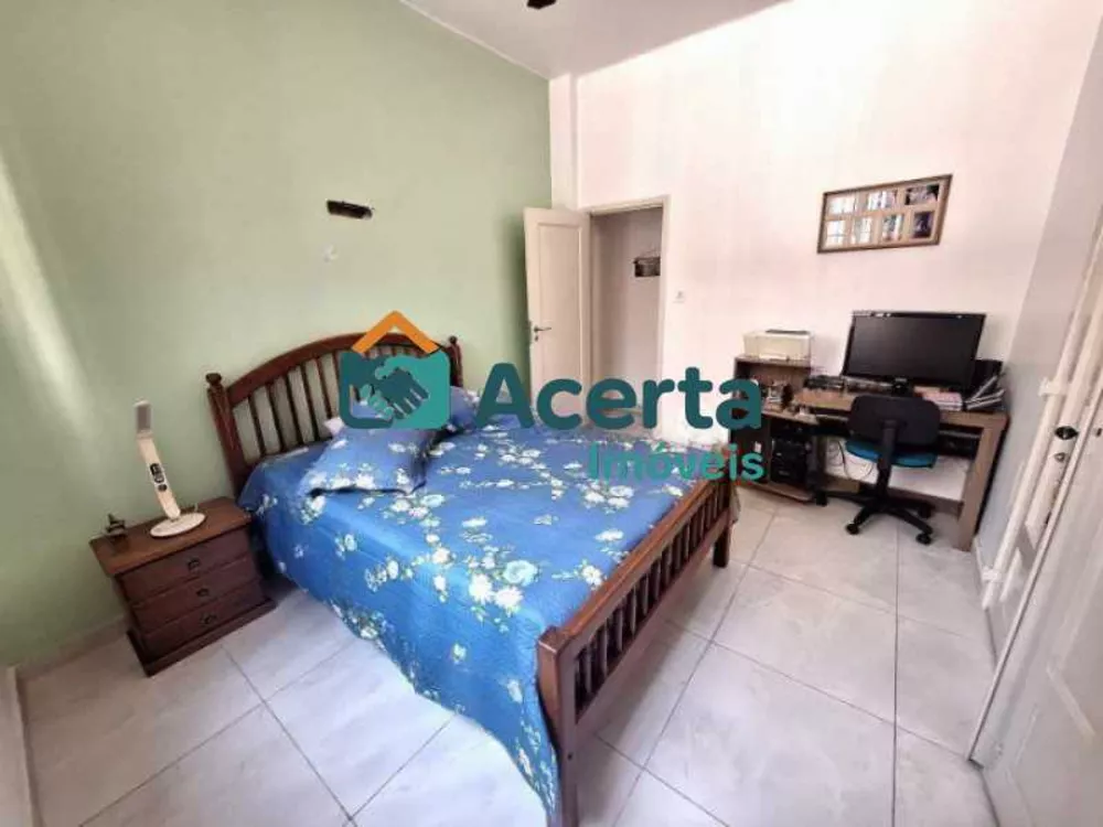 Apartamento, 2 quartos, 83 m² - Foto 5