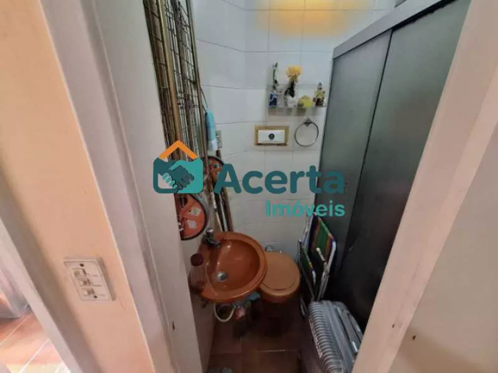 Apartamento, 2 quartos, 83 m² - Foto 4