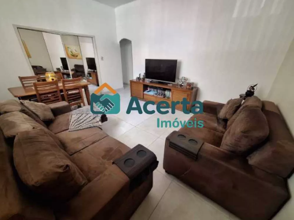 Apartamento, 2 quartos, 83 m² - Foto 3