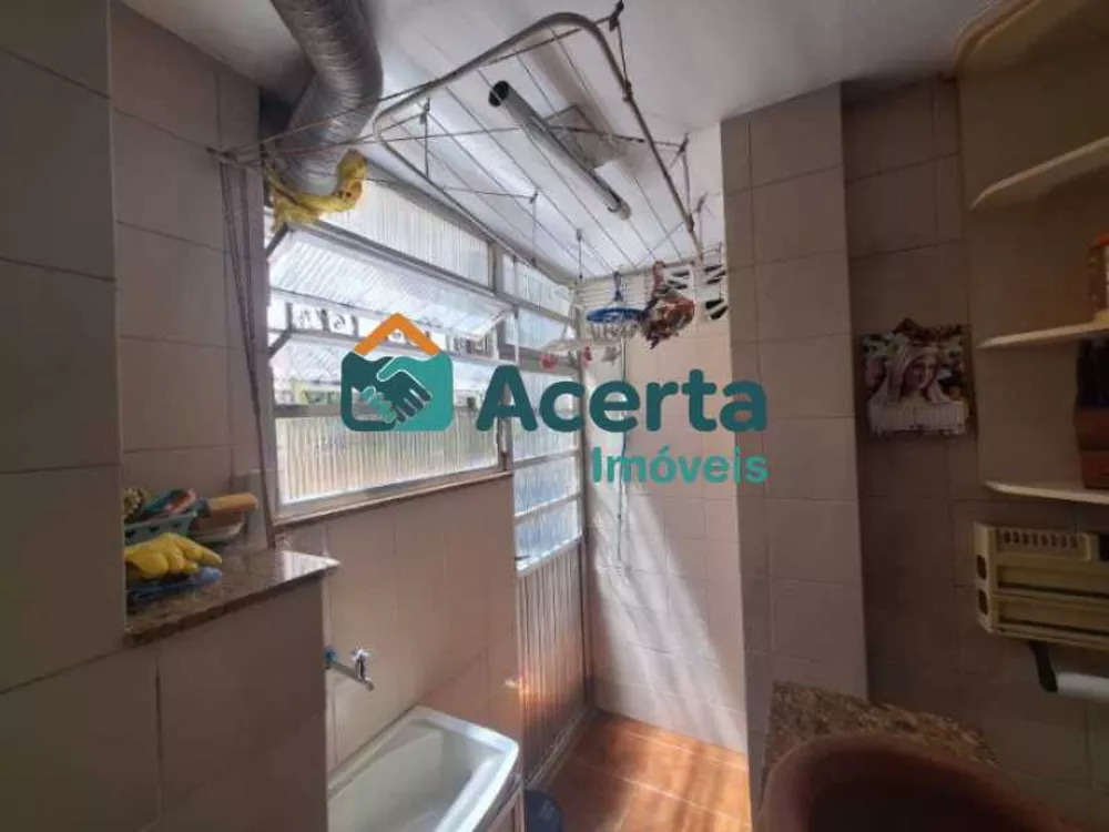 Apartamento, 2 quartos, 83 m² - Foto 6