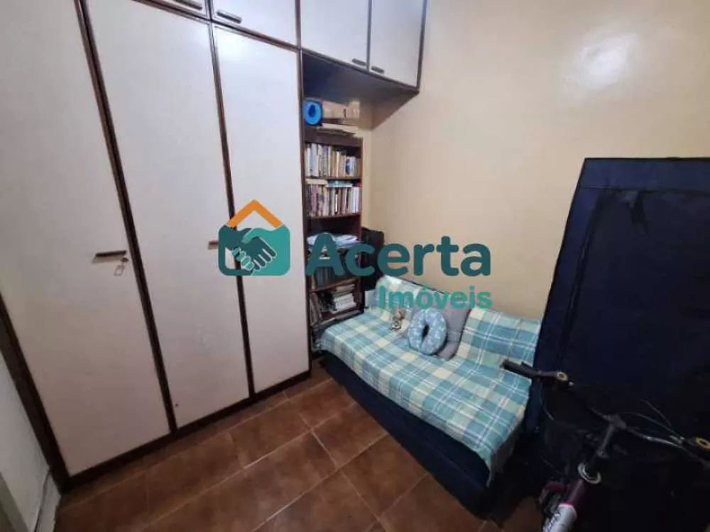 Apartamento, 2 quartos, 83 m² - Foto 12