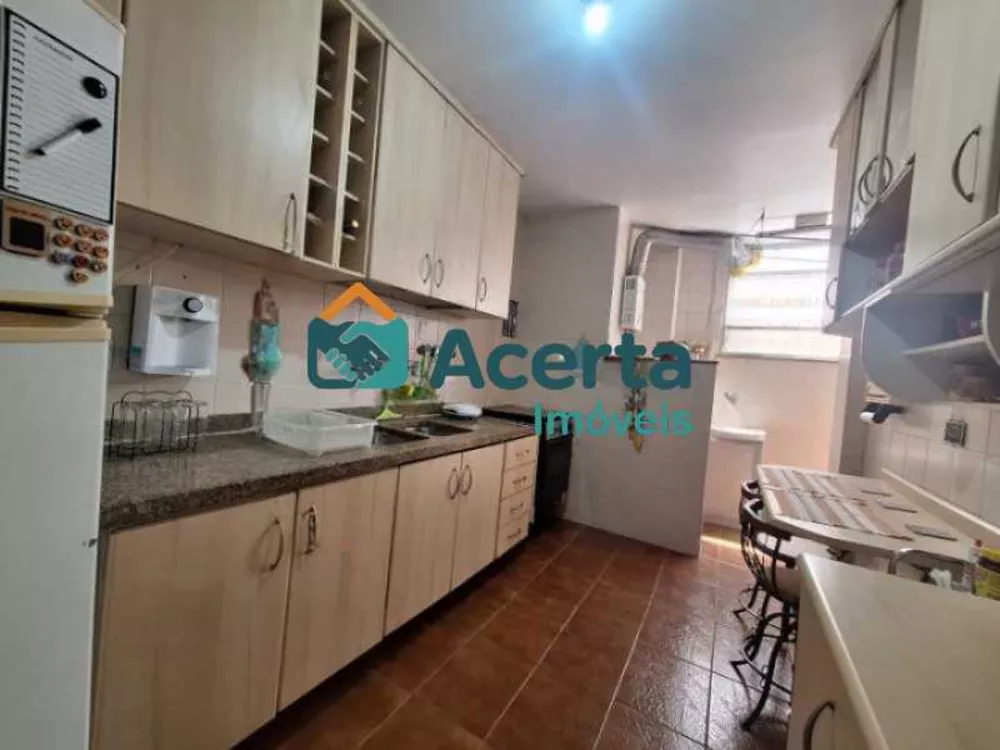 Apartamento, 2 quartos, 83 m² - Foto 7