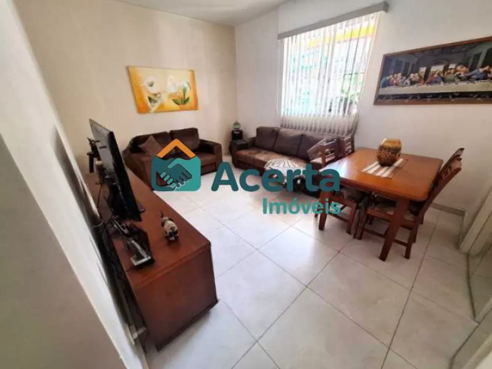 Apartamento, 2 quartos, 83 m² - Foto 9
