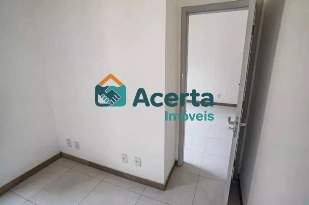 Apartamento, 2 quartos, 41 m² - Foto 4