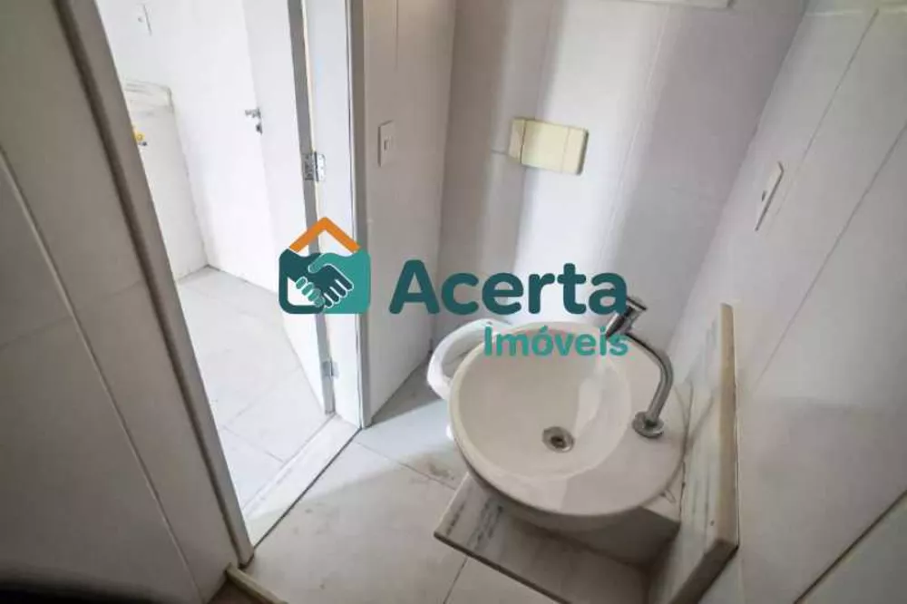 Apartamento, 2 quartos, 41 m² - Foto 10