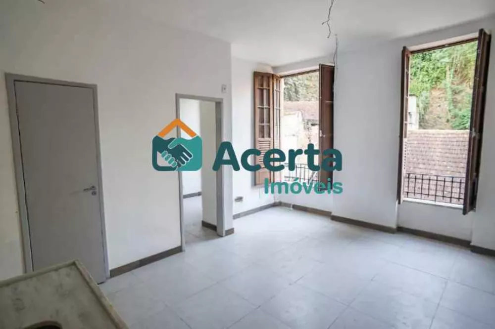 Apartamento, 2 quartos, 41 m² - Foto 1