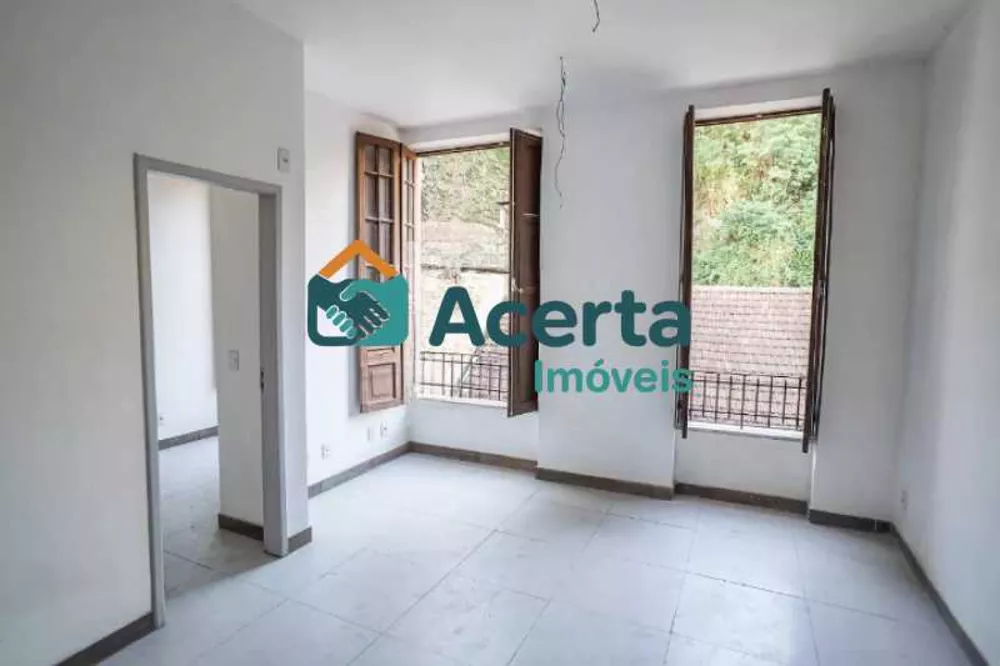 Apartamento, 2 quartos, 41 m² - Foto 2