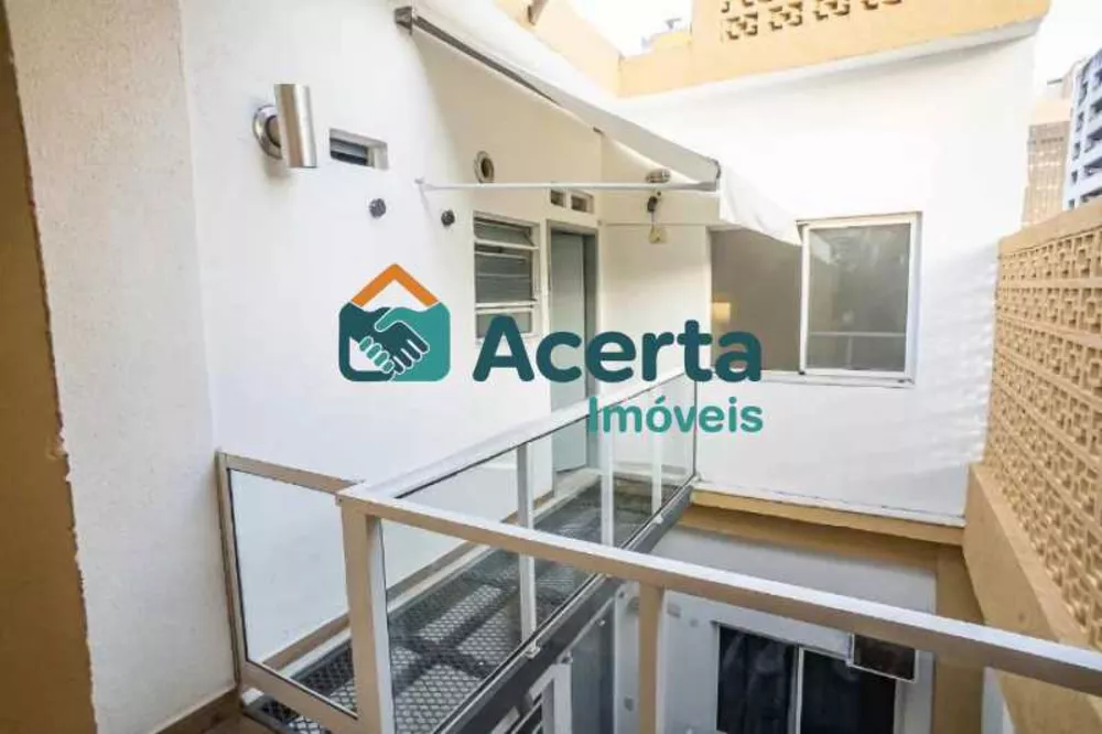 Apartamento, 2 quartos, 41 m² - Foto 12