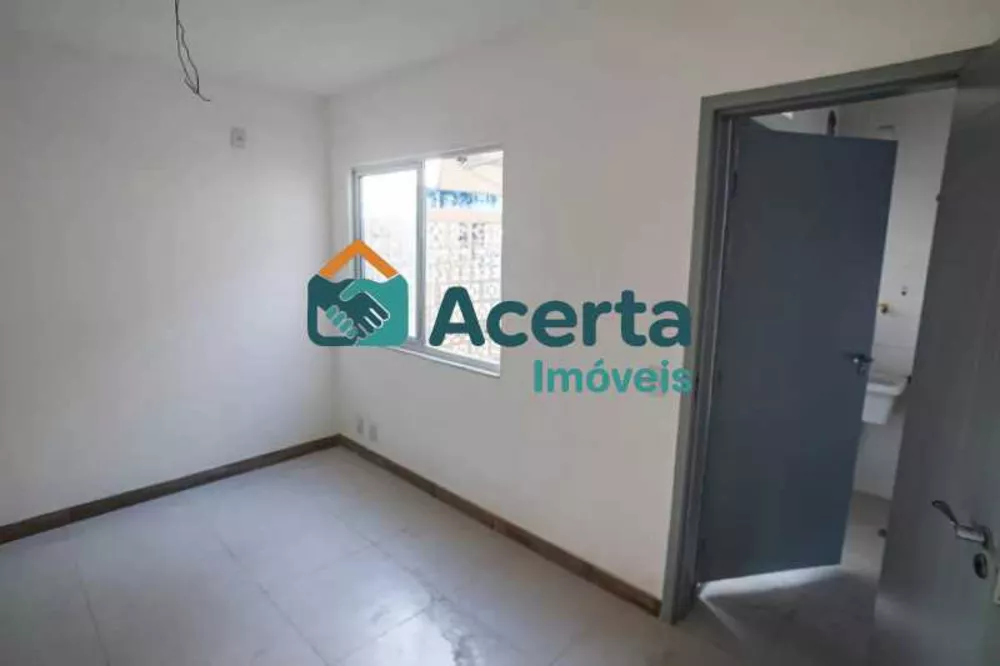 Apartamento, 2 quartos, 41 m² - Foto 6