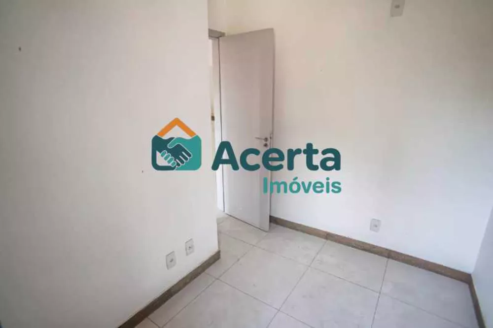 Apartamento, 2 quartos, 41 m² - Foto 5