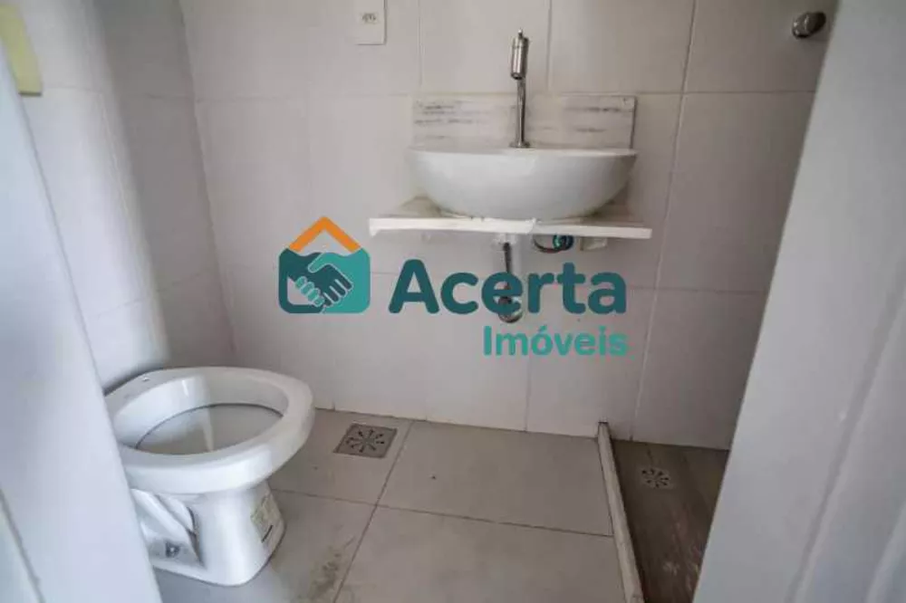 Apartamento, 2 quartos, 41 m² - Foto 8