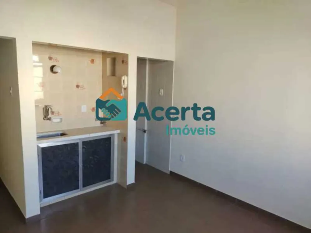 Apartamento, 1 quarto, 56 m² - Foto 1