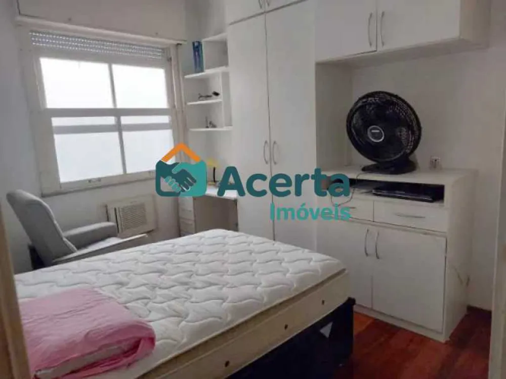 Apartamento, 3 quartos, 115 m² - Foto 3