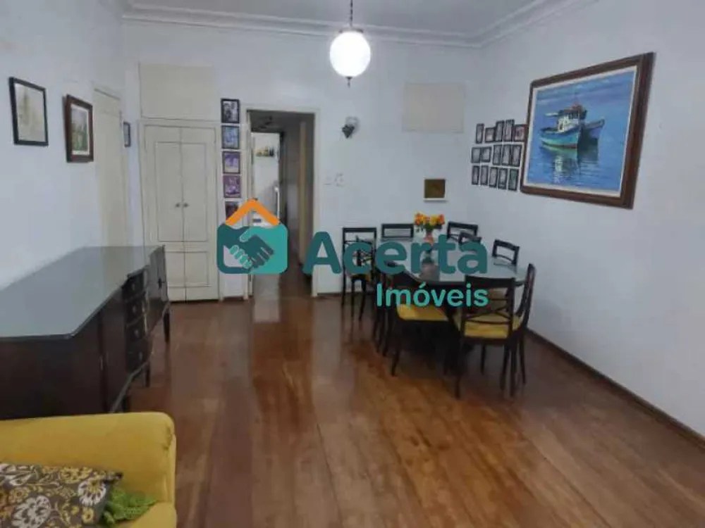 Apartamento, 3 quartos, 115 m² - Foto 13