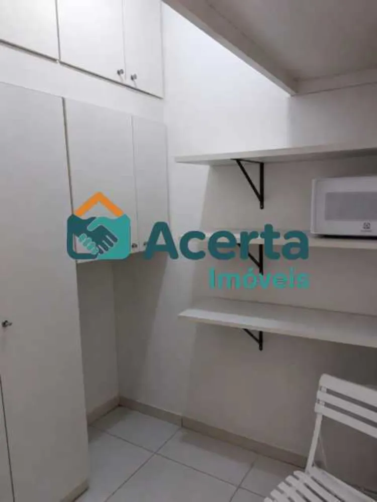 Apartamento, 3 quartos, 115 m² - Foto 6