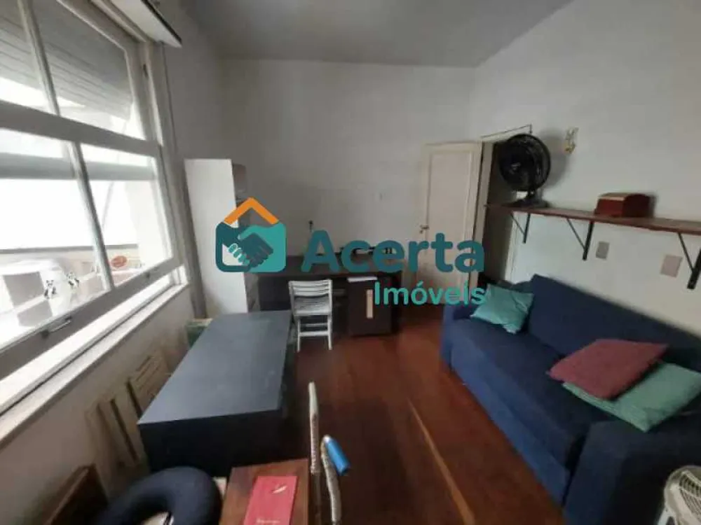 Apartamento, 3 quartos, 115 m² - Foto 4
