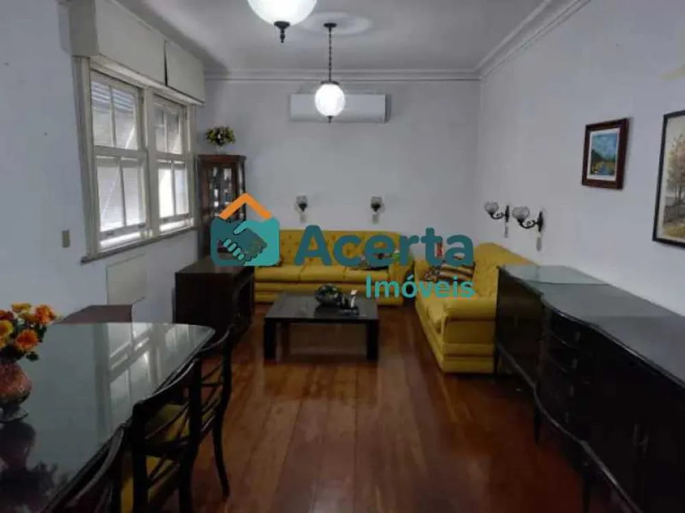 Apartamento, 3 quartos, 115 m² - Foto 2