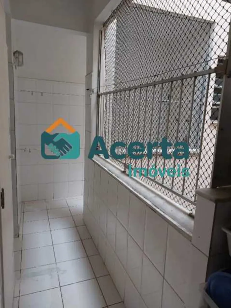 Apartamento, 3 quartos, 115 m² - Foto 11