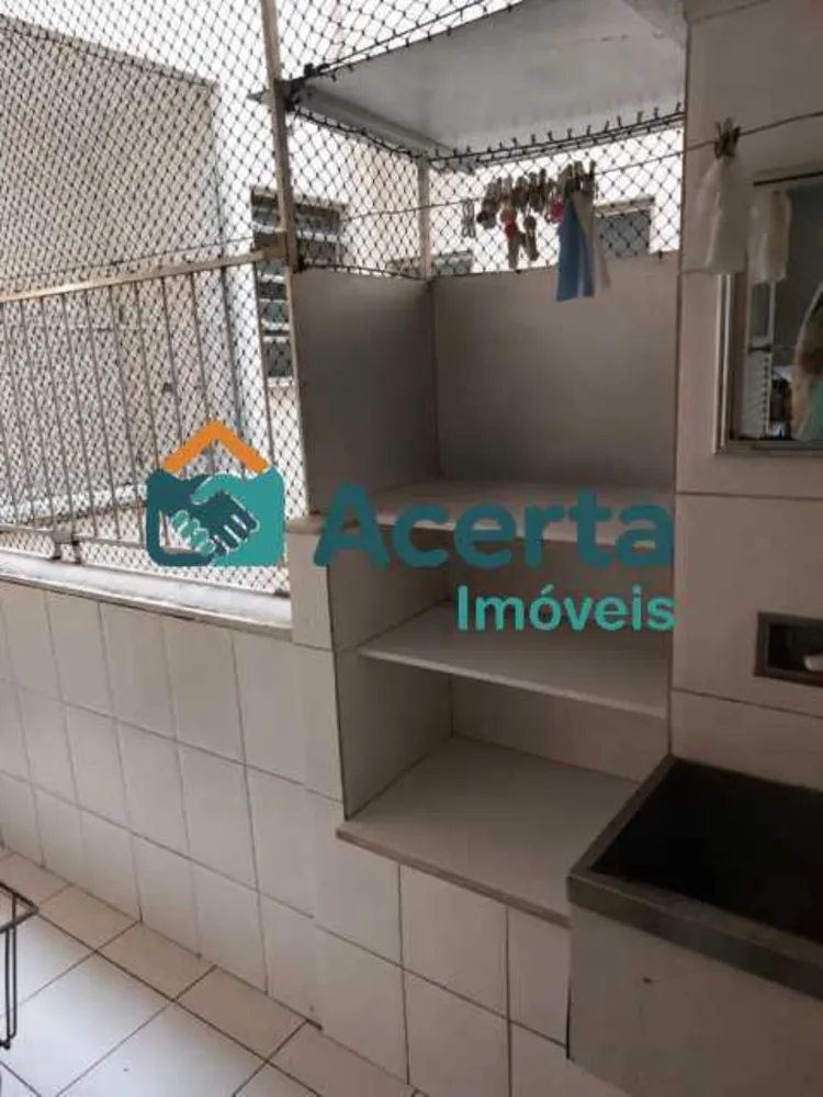 Apartamento, 3 quartos, 115 m² - Foto 12