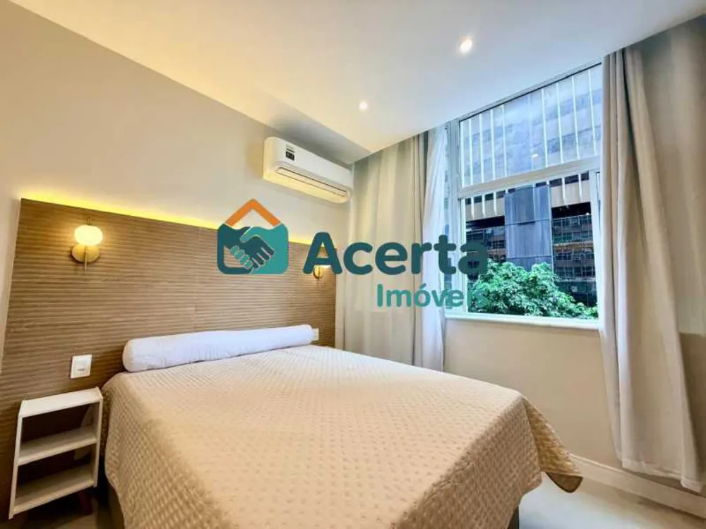 Apartamento, 32 m² - Foto 2