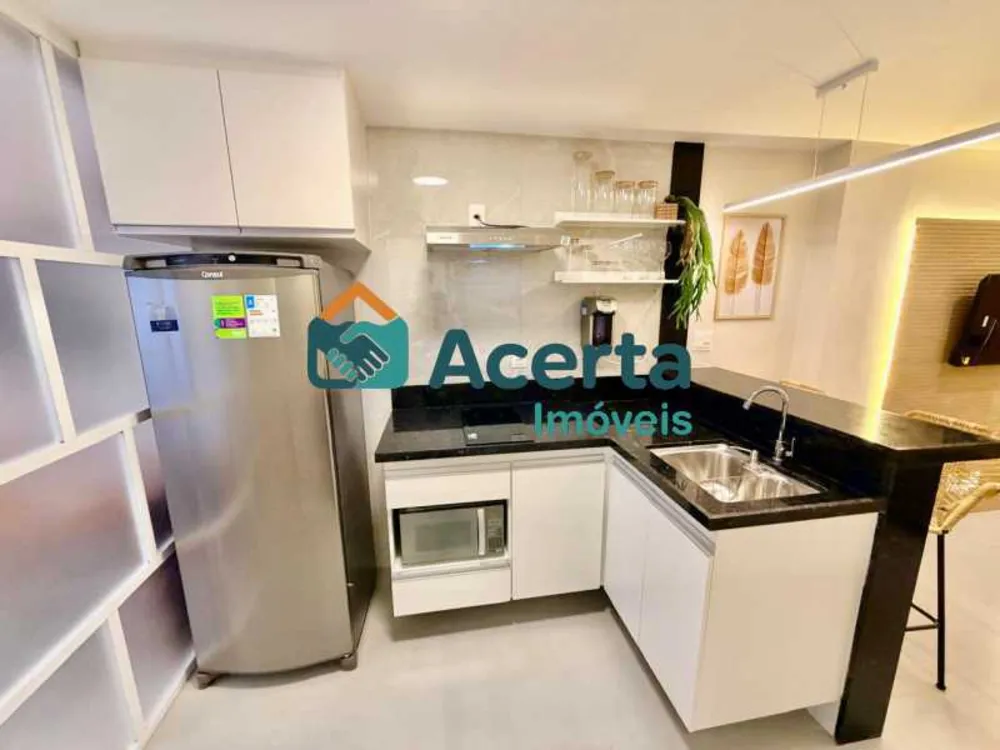 Apartamento, 32 m² - Foto 1