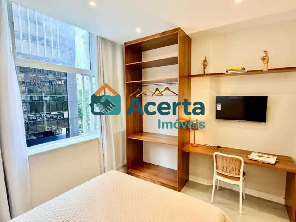Apartamento, 32 m² - Foto 22