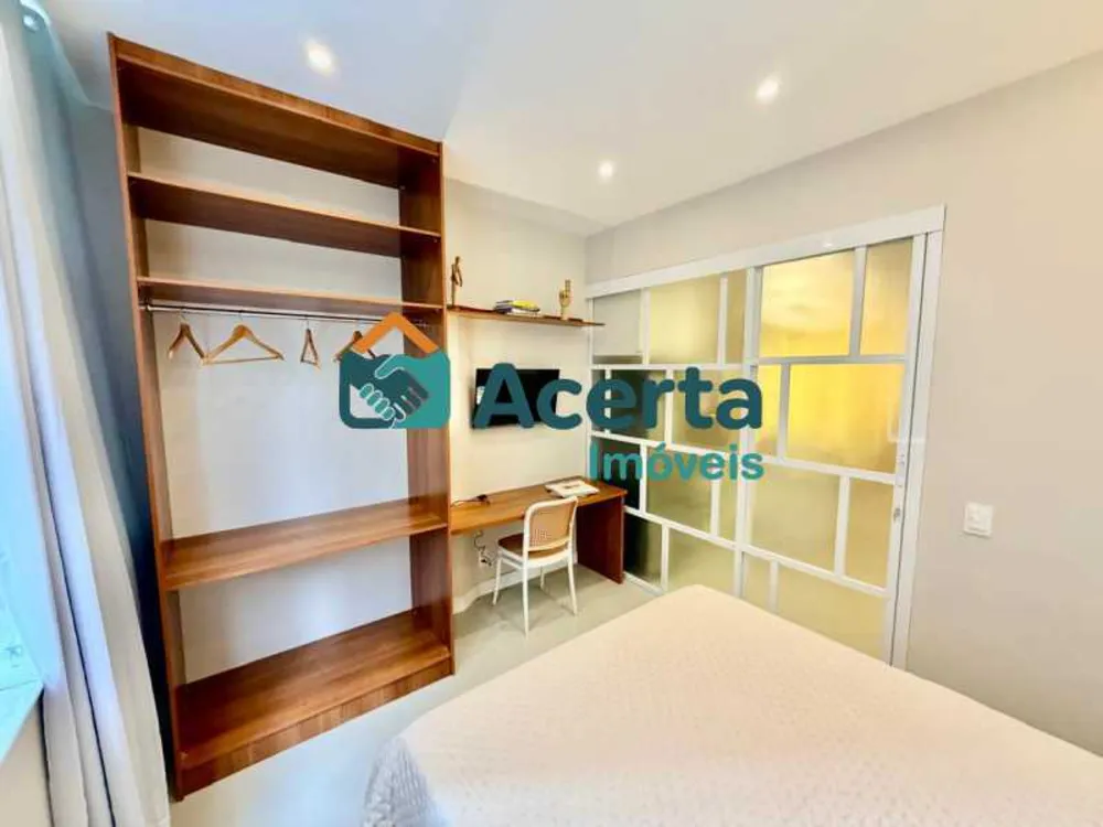 Apartamento, 32 m² - Foto 8