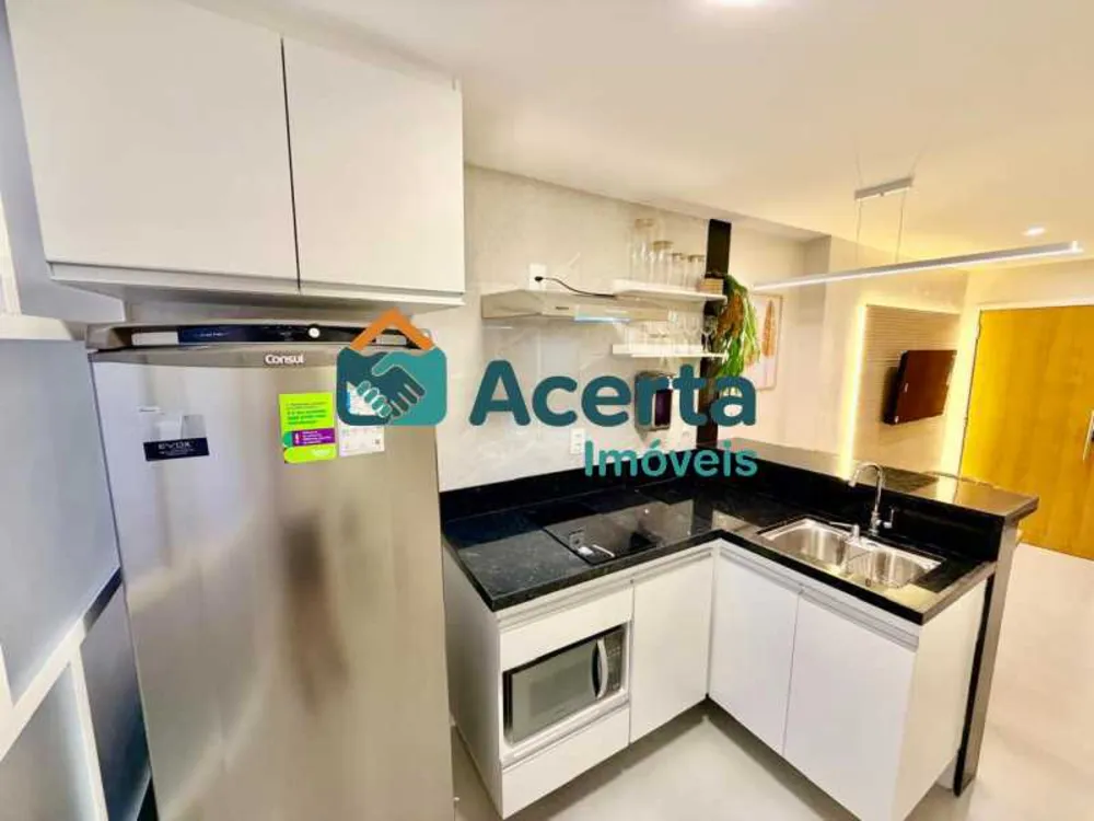 Apartamento, 32 m² - Foto 5