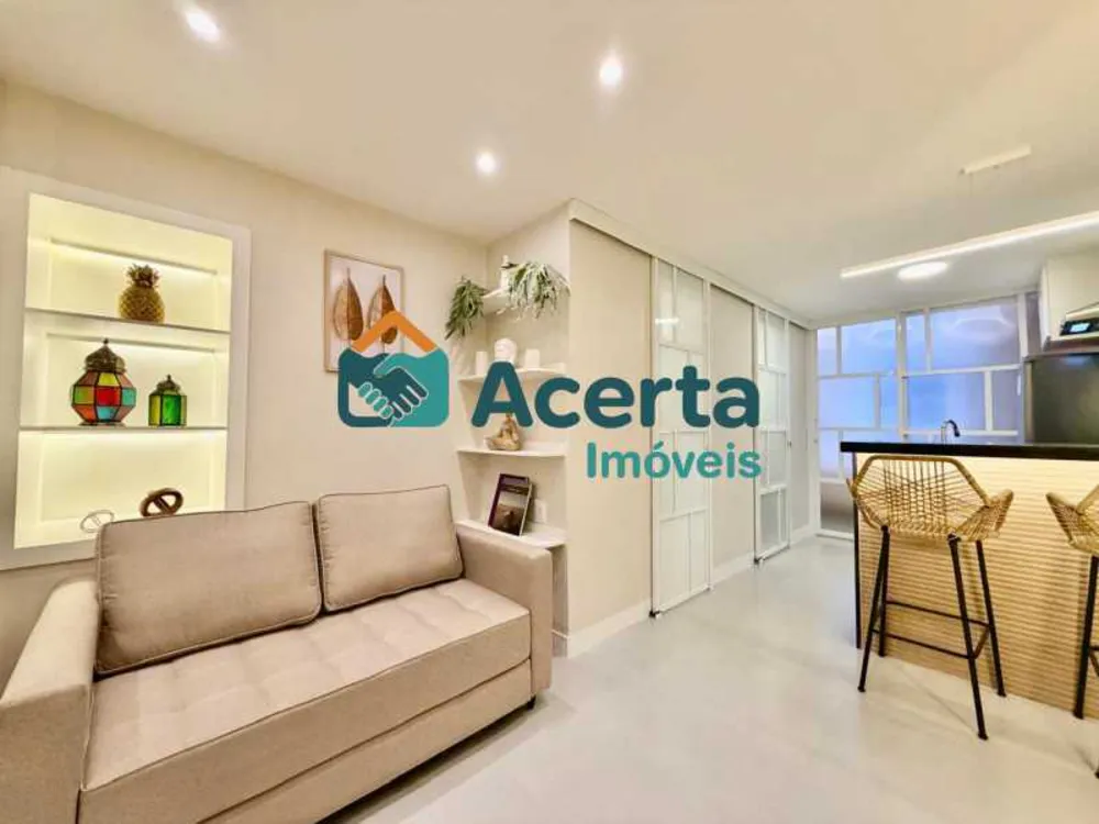 Apartamento, 32 m² - Foto 4