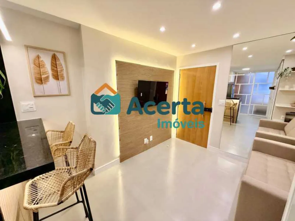Apartamento, 32 m² - Foto 7