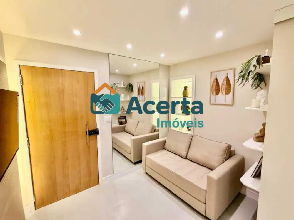 Apartamento, 32 m² - Foto 10