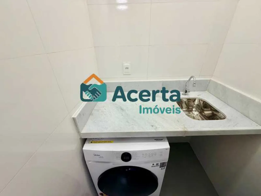 Apartamento, 32 m² - Foto 17