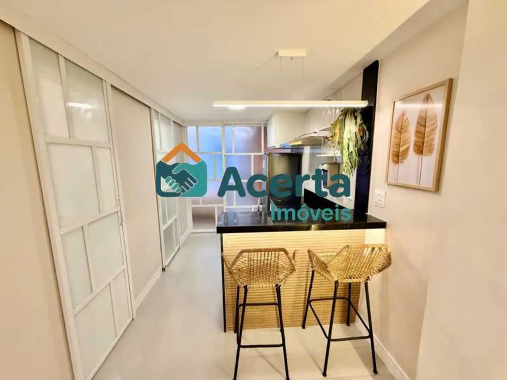 Apartamento, 32 m² - Foto 19