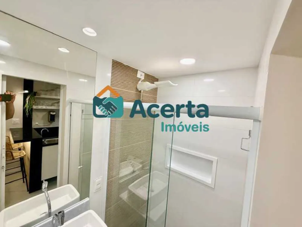 Apartamento, 32 m² - Foto 20