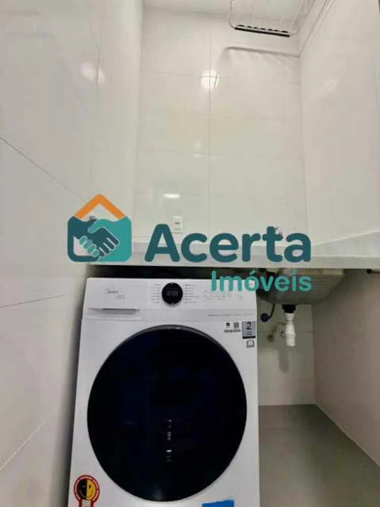 Apartamento, 32 m² - Foto 12