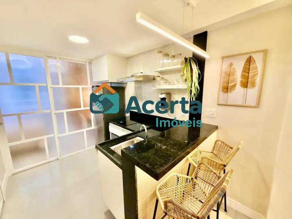 Apartamento, 32 m² - Foto 18