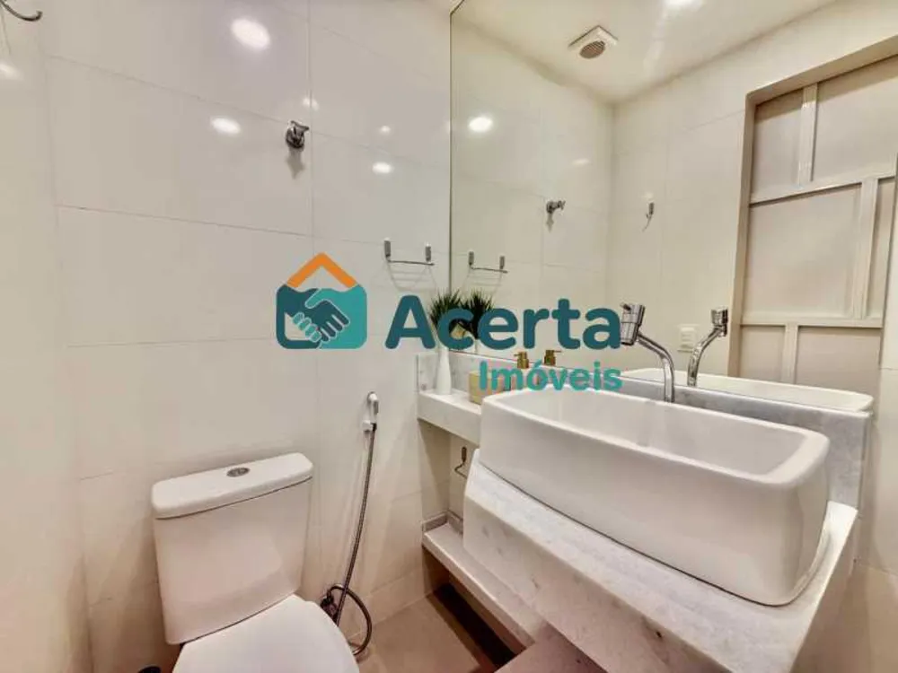 Apartamento, 32 m² - Foto 9