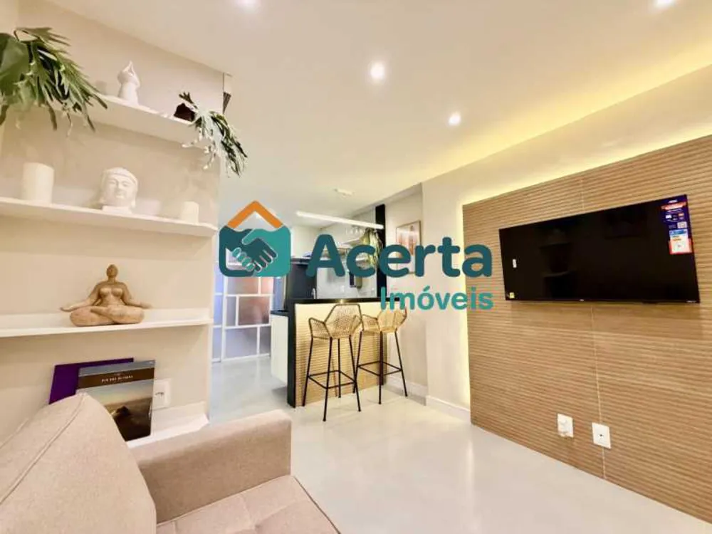 Apartamento, 32 m² - Foto 14