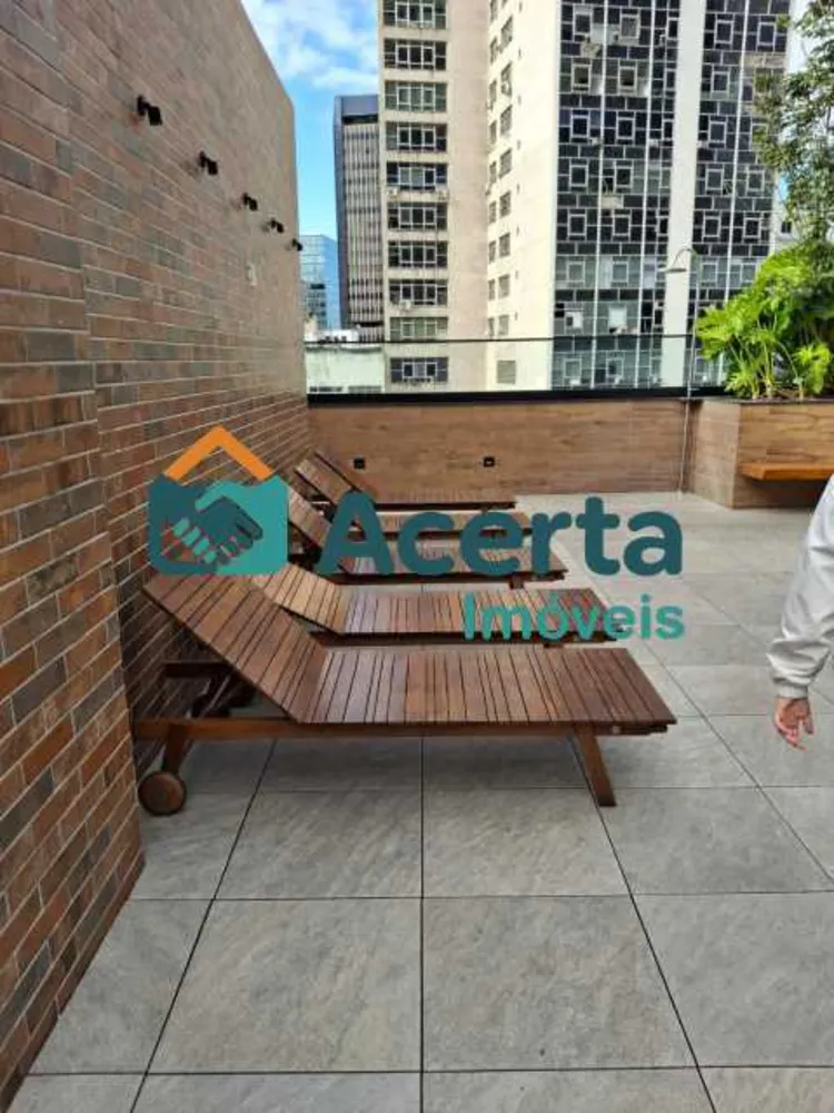 Apartamento, 30 m² - Foto 26