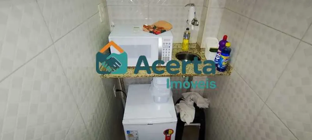 Apartamento, 30 m² - Foto 21