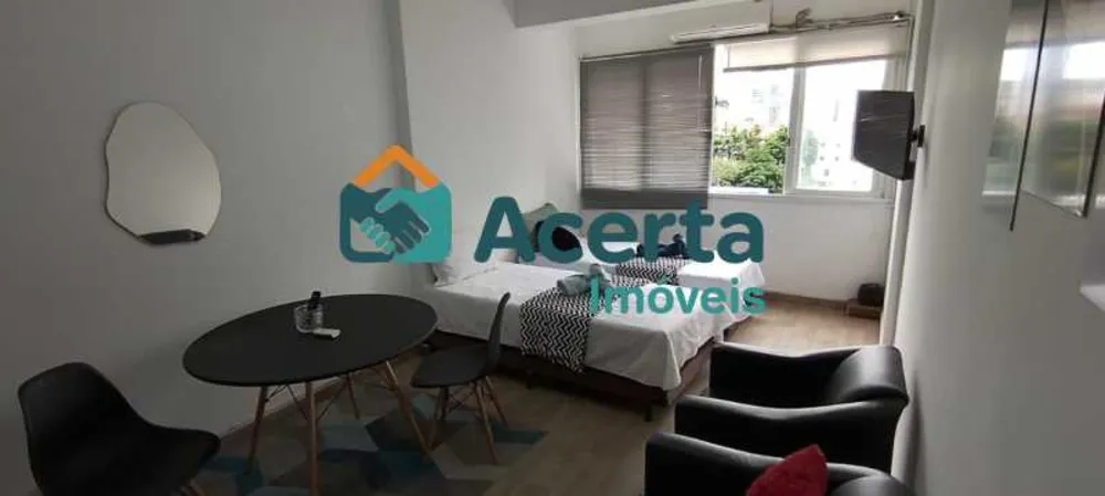 Apartamento, 30 m² - Foto 3
