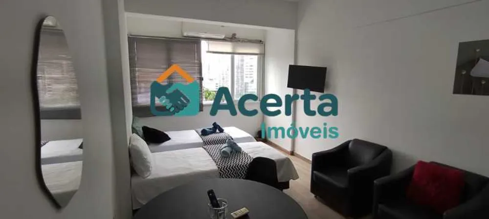 Apartamento, 30 m² - Foto 2