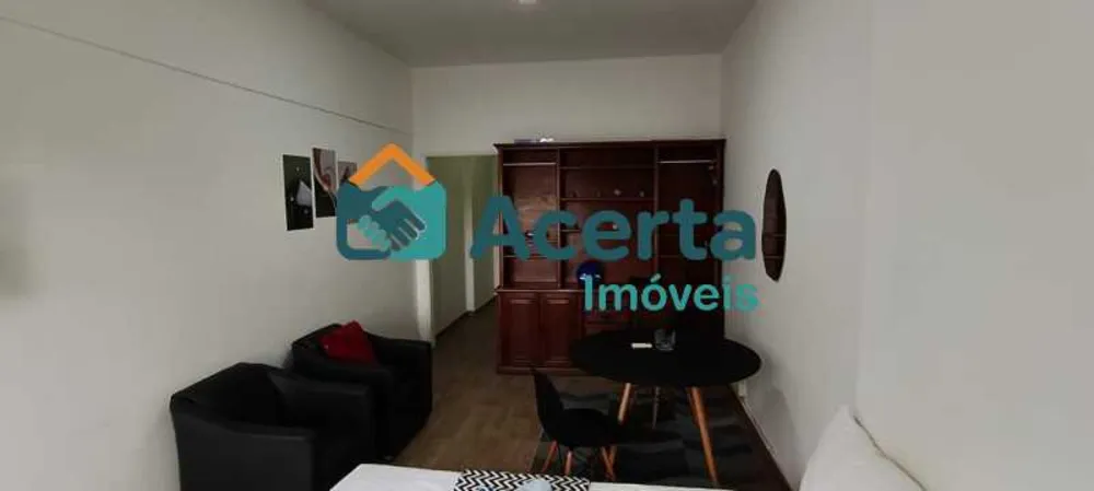 Apartamento, 30 m² - Foto 5