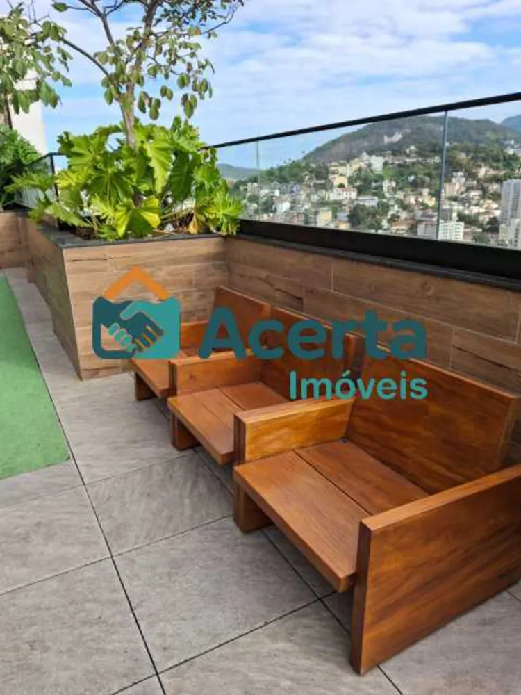 Apartamento, 30 m² - Foto 27