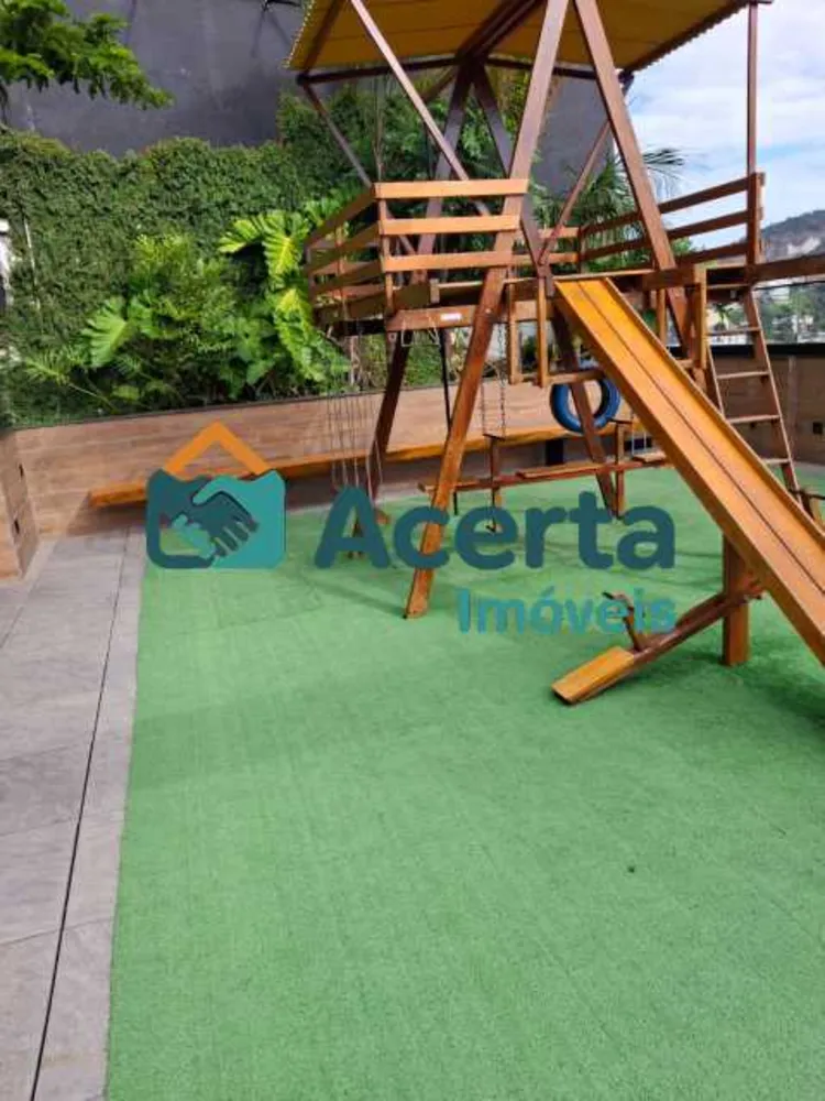 Apartamento, 30 m² - Foto 22