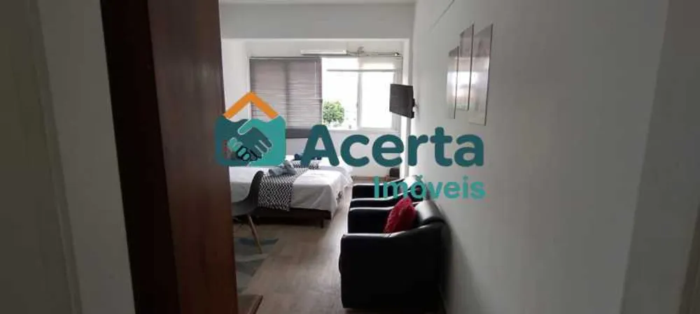 Apartamento, 30 m² - Foto 20