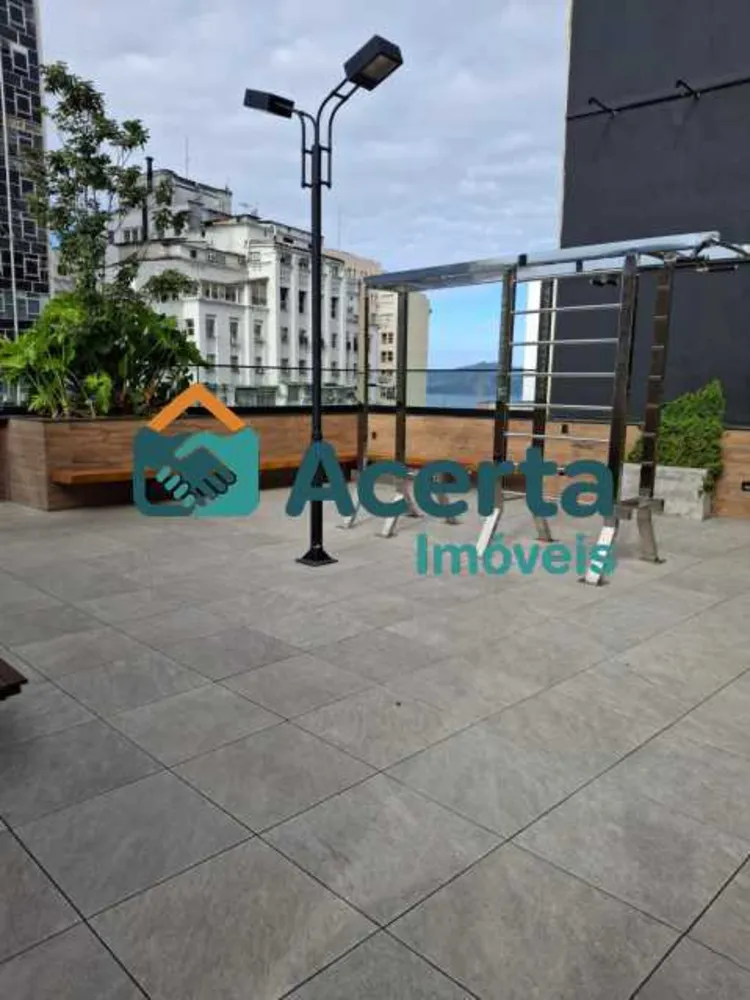 Apartamento, 30 m² - Foto 29