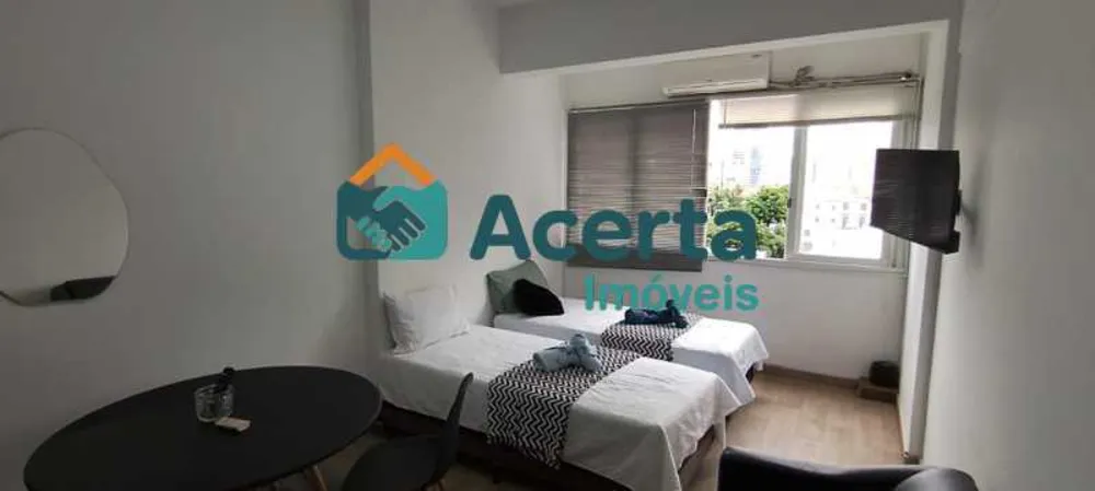 Apartamento, 30 m² - Foto 17