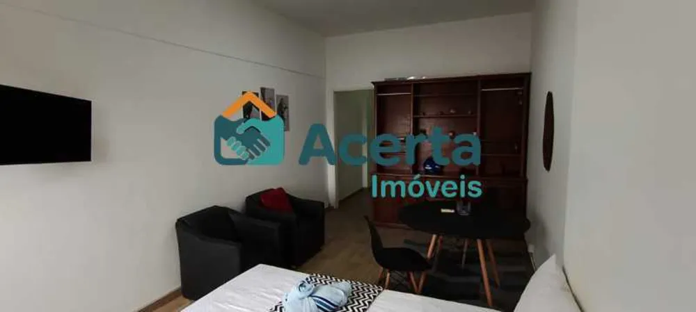 Apartamento, 30 m² - Foto 4